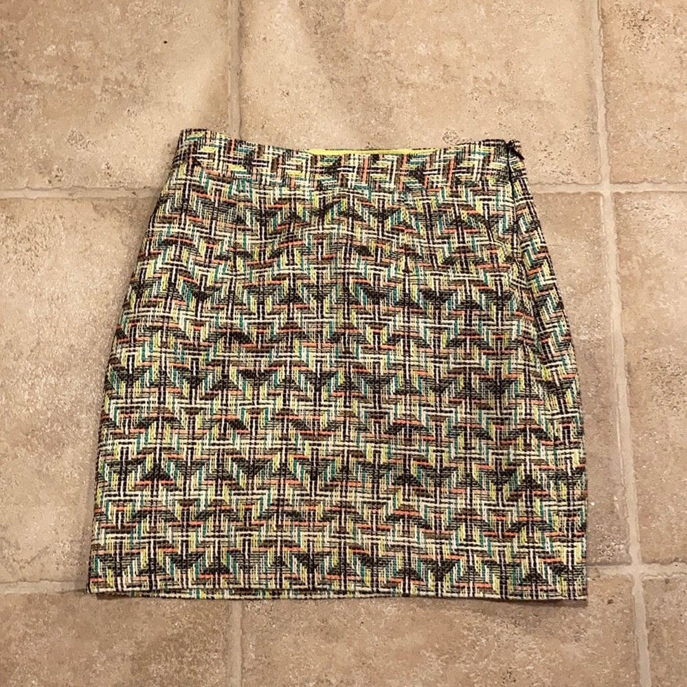 Kate Spade Pencil Skirt
